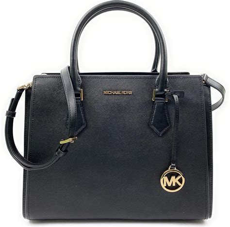 michael kors satchel crossbody